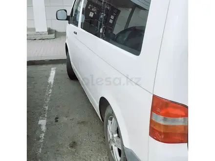 Volkswagen Transporter 2005 года за 4 500 000 тг. в Караганда – фото 2