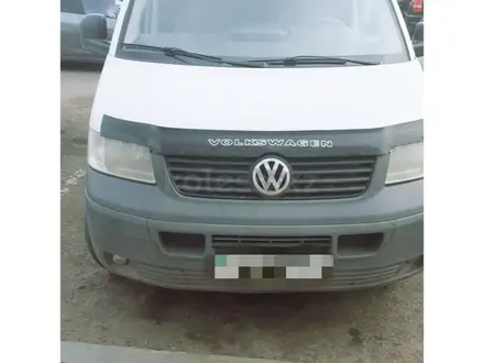 Volkswagen Transporter 2005 года за 4 500 000 тг. в Караганда – фото 7