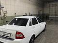 ВАЗ (Lada) Priora 2170 2011 годаfor1 950 000 тг. в Усть-Каменогорск – фото 3