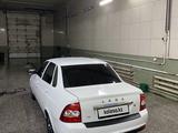 ВАЗ (Lada) Priora 2170 2011 годаfor1 950 000 тг. в Усть-Каменогорск – фото 4