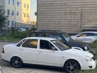 ВАЗ (Lada) Priora 2170 2011 годаүшін1 950 000 тг. в Усть-Каменогорск