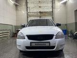 ВАЗ (Lada) Priora 2170 2011 годаfor1 950 000 тг. в Усть-Каменогорск – фото 5