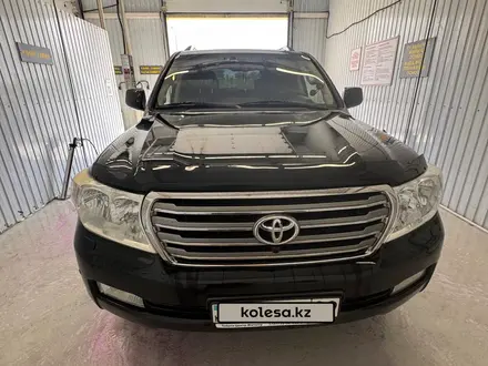 Toyota Land Cruiser 2011 года за 19 000 000 тг. в Караганда – фото 9