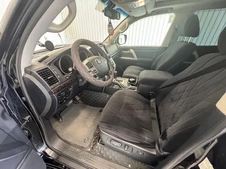 Toyota Land Cruiser 2011 года за 19 000 000 тг. в Караганда – фото 3
