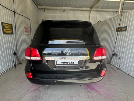 Toyota Land Cruiser 2011 года за 19 000 000 тг. в Караганда – фото 6