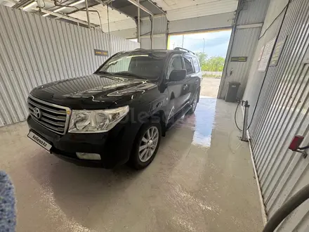 Toyota Land Cruiser 2011 года за 19 000 000 тг. в Караганда – фото 8