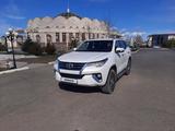 Toyota Fortuner 2017 года за 16 500 000 тг. в Уральск – фото 5