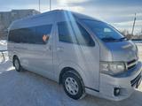 Toyota Hiace 2012 года за 11 000 000 тг. в Актобе – фото 3