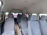 Toyota Hiace 2012 года за 11 000 000 тг. в Актобе – фото 5