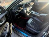 Hyundai Lafesta 2023 года за 9 500 000 тг. в Алматы – фото 4
