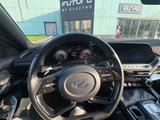 Hyundai Lafesta 2023 года за 9 500 000 тг. в Алматы – фото 3