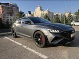 Hyundai Lafesta 2023 года за 9 500 000 тг. в Алматы