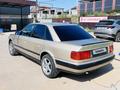 Audi 100 1991 года за 1 650 000 тг. в Алматы – фото 4