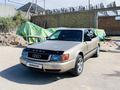 Audi 100 1991 года за 1 650 000 тг. в Алматы