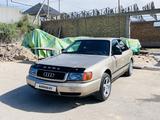 Audi 100 1991 года за 1 650 000 тг. в Алматы
