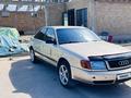 Audi 100 1991 года за 1 650 000 тг. в Алматы – фото 3