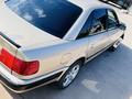 Audi 100 1991 года за 1 650 000 тг. в Алматы – фото 5