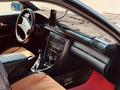 Audi 100 1991 года за 1 650 000 тг. в Алматы – фото 6