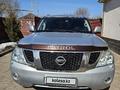 Nissan Patrol 2012 годаүшін8 500 000 тг. в Алматы