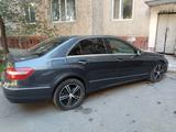 Mercedes-Benz E 300 2009 годаүшін7 000 000 тг. в Павлодар – фото 3