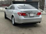 Lexus ES 350 2008 года за 8 000 000 тг. в Уральск – фото 4