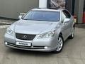 Lexus ES 350 2008 годаүшін8 000 000 тг. в Уральск – фото 2