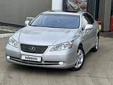 Lexus ES 350 2008 года за 8 000 000 тг. в Уральск – фото 2