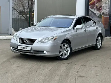 Lexus ES 350 2008 года за 8 000 000 тг. в Уральск