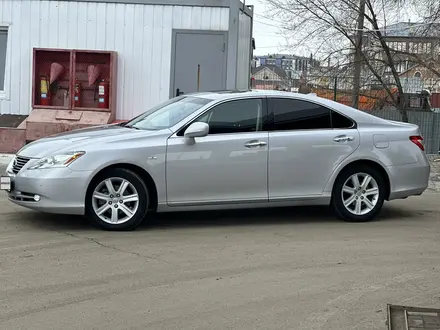 Lexus ES 350 2008 года за 8 000 000 тг. в Уральск – фото 8