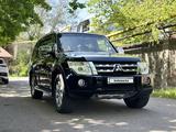 Mitsubishi Pajero 2011 года за 10 200 000 тг. в Алматы – фото 2