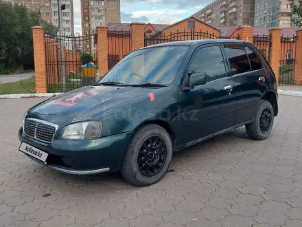 Toyota Starlet 1997 года за 1 700 000 тг. в Караганда – фото 3