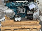 Двигатель ЯМЗ 534,536 в Петропавловск – фото 2