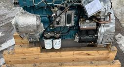 Двигатель ЯМЗ 536 в Петропавловск – фото 2
