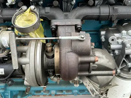 Двигатель ЯМЗ 534,536 в Петропавловск – фото 13
