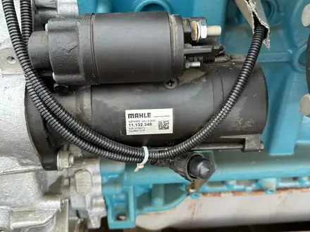 Двигатель ЯМЗ 534,536 в Петропавловск – фото 14