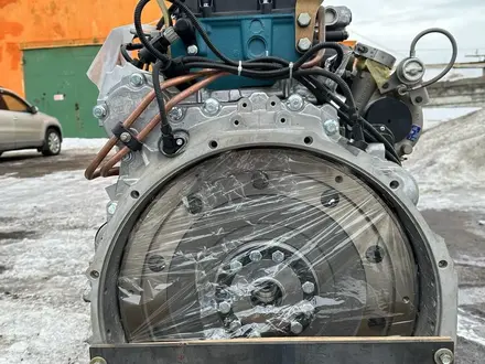 Двигатель ЯМЗ 534,536 в Петропавловск – фото 17