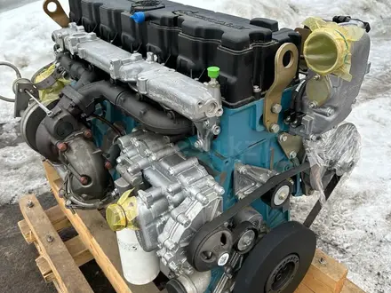 Двигатель ЯМЗ 534,536 в Петропавловск – фото 21