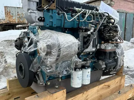 Двигатель ЯМЗ 534,536 в Петропавловск – фото 24