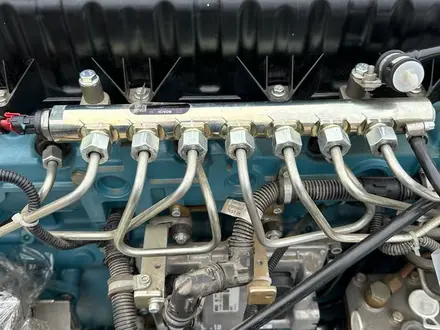 Двигатель ЯМЗ 534,536 в Петропавловск – фото 6
