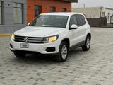 Volkswagen Tiguan 2012 годаfor4 900 000 тг. в Атырау – фото 2