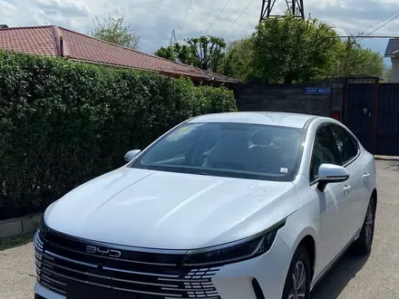 BYD Destroyer 05 Comfort 2025 года за 7 790 000 тг. в Алматы