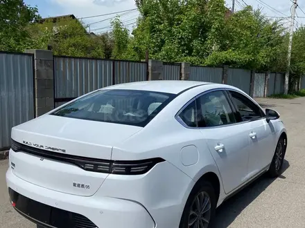 BYD Destroyer 05 Comfort 2025 года за 7 790 000 тг. в Алматы – фото 6