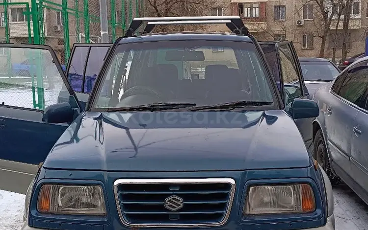 Suzuki Escudo 1995 года за 2 500 000 тг. в Конаев (Капшагай)