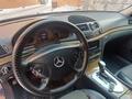 Mercedes-Benz E 320 2004 годаfor4 600 000 тг. в Астана – фото 8