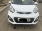 Kia Picanto 2014 года за 4 200 000 тг. в Атырау