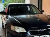 Subaru Legacy 2004 годаfor4 600 000 тг. в Алматы – фото 4