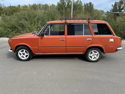 ВАЗ (Lada) 2102 1982 года за 600 000 тг. в Усть-Каменогорск – фото 6