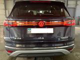 Volkswagen ID.6 2022 года за 14 400 000 тг. в Актобе – фото 5