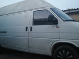 Volkswagen Transporter 1995 года за 2 900 000 тг. в Актобе – фото 2