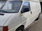 Volkswagen Transporter 1995 года за 2 900 000 тг. в Актобе – фото 3